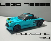 lego porsche macan