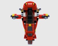 The Slave 0.1