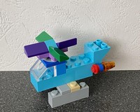 Helicopter