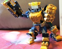 Orisa