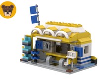 31079 Newsstand
