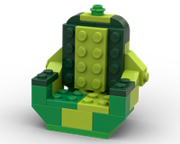 Throne