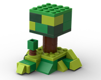 Tree Scene