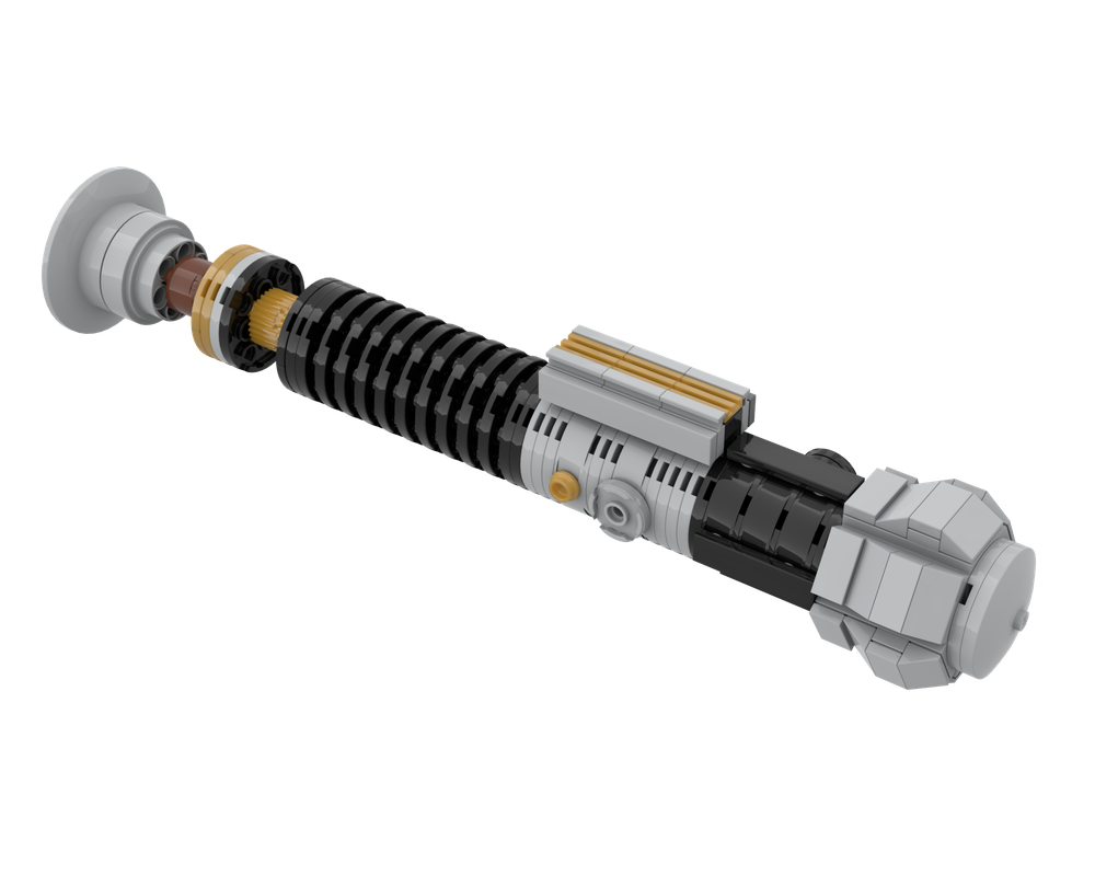 lego star wars light saber