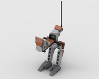 Clone AT-RT-2 Walker