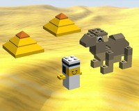 10682 - 1 - Desert