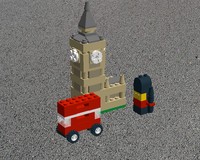 10682 - 3 - Big Ben