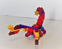 70825 Scorpion