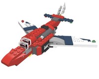 31020 Red Jet