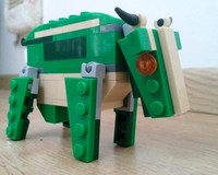 31058 Cow