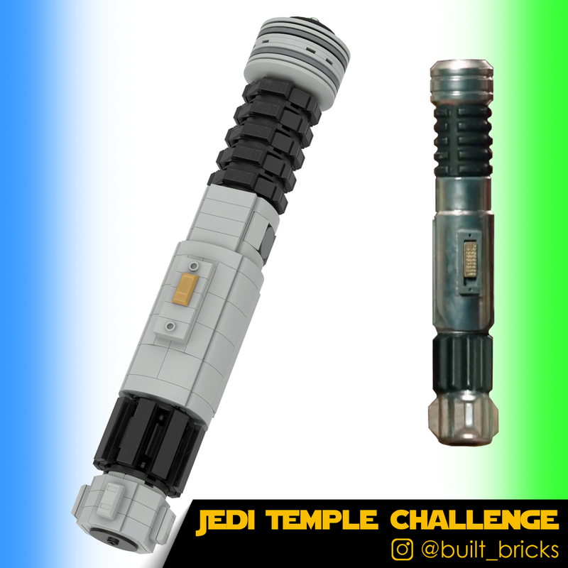 Star Wars: Jedi Temple Challenge