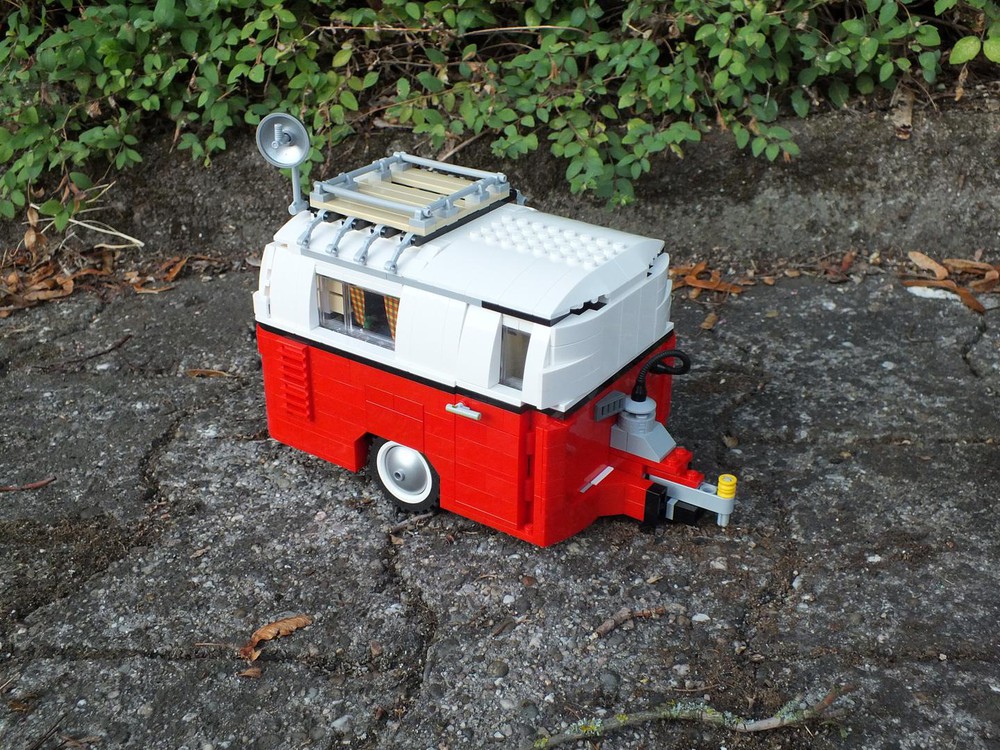 Lego vw 10220 fashion