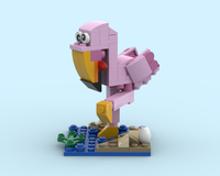 Flamingo Dingo