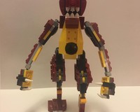 LEGO - 31073 Cyclops