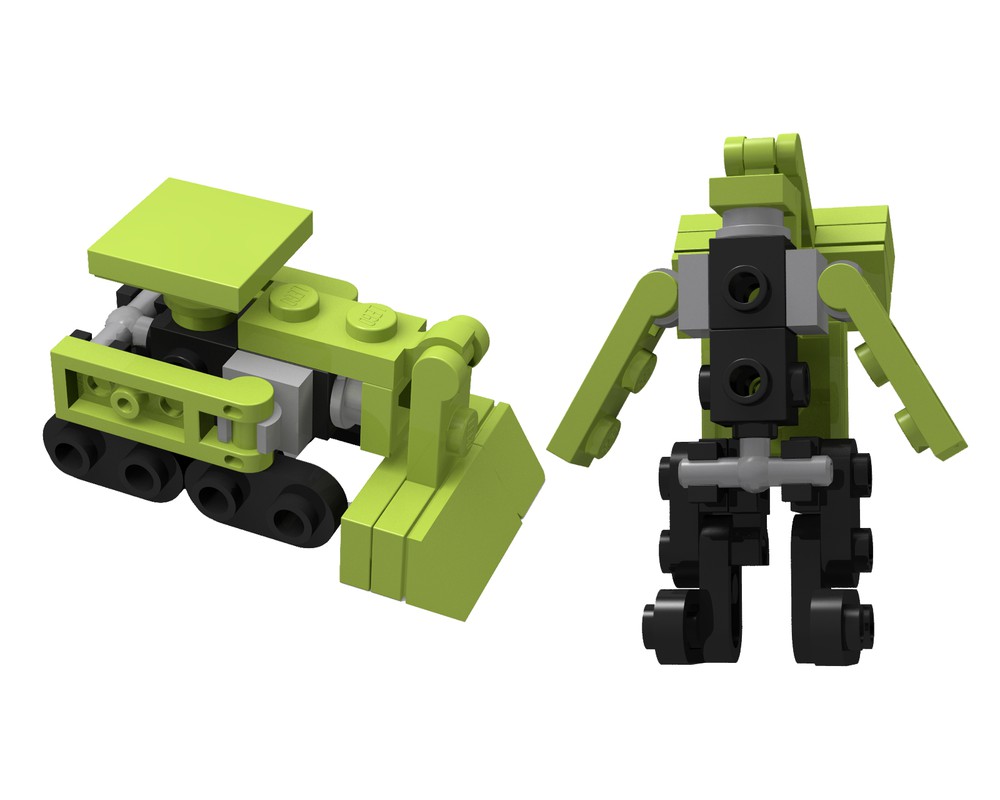 lego transformers constructicons