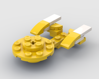 30550 - USS Enterprise