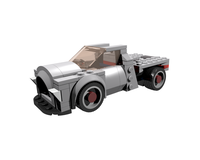 75910 Lowrider Truck