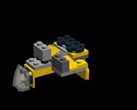 31014 - Super Flyer