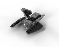 Mini Tie Striker MOC