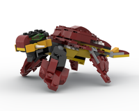 Mythical Turtle