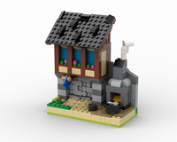 Black Smith