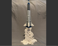 Rocket Ship
