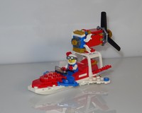 31076 - Fantasy American Boat