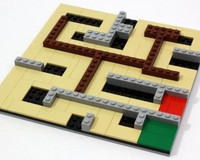 Beginner Maze