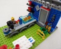 60073 Cafe