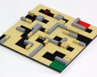 Trainer Maze