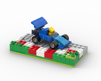 Cart Racer