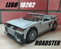 10262 Roadster