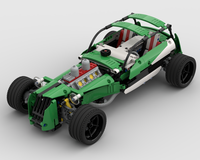 Hotrod coupe - alt 42039