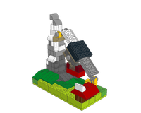 11005 Mountain Aerial Tramway