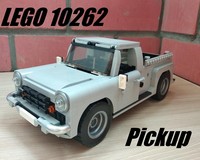 10262 Pickup