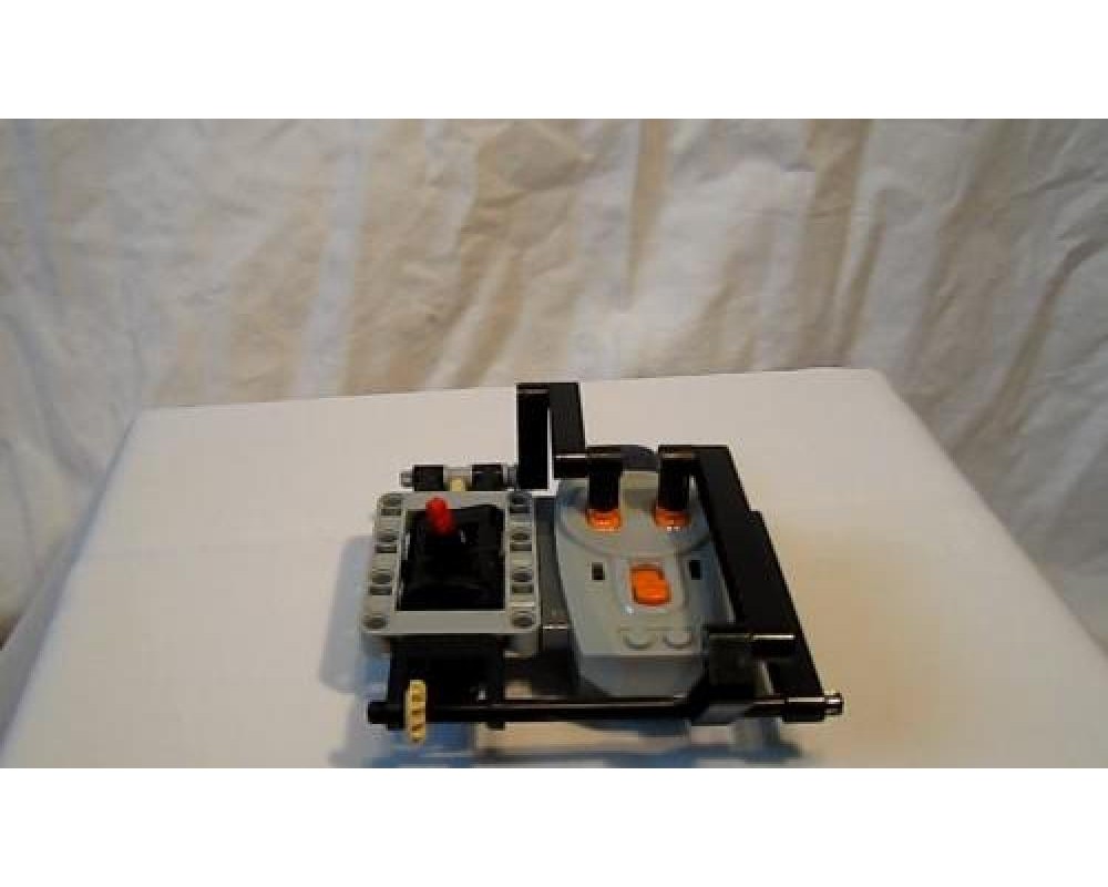 lego technic remote