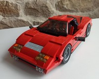 10248 Ferrari 512bb By xx1Andi
