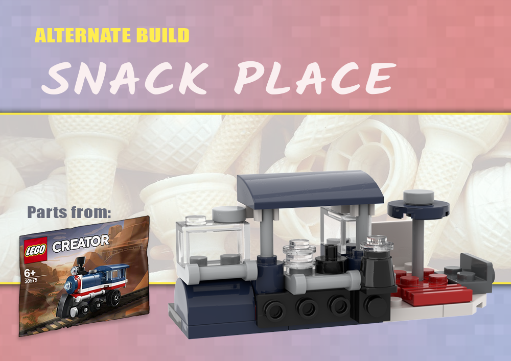 Snack Place