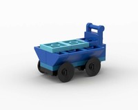 11006 - Shopping cart