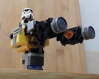 31014 - Pod Racer