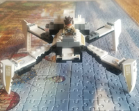 Spider Mecha