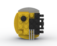 31014 Grandpa PacMan