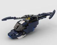75885 - Helicopter Fiesta