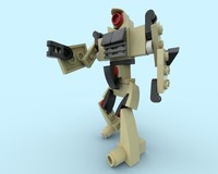 30542 Mech