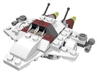 75076 Octo fighter