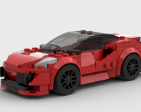 Ferrari 488 Pista