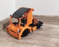 42093 c-model Truck