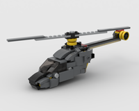 75877 - Helicopter