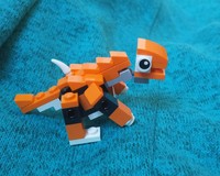Tiny Dino