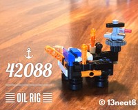 42088 Oil Rig